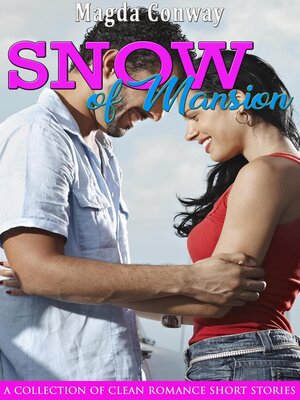 cover image of Snow of Mansion